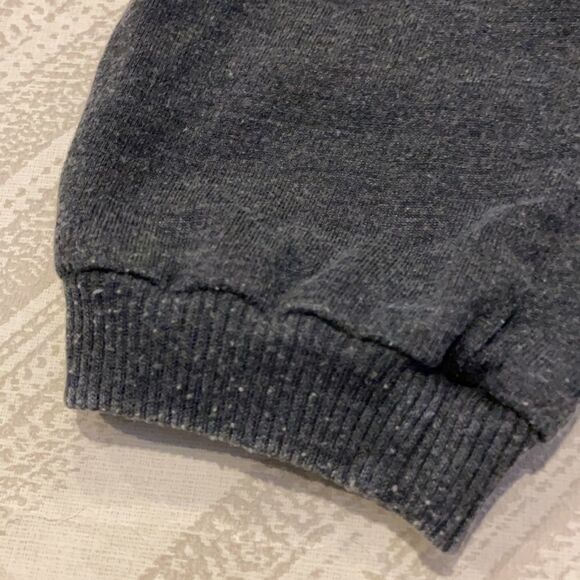 Splendid Boys Dark Grey Joggers - Picture 2 of 8